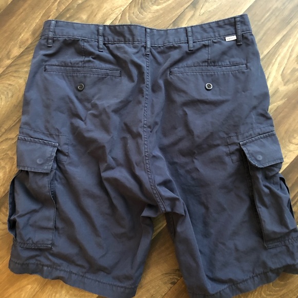 Levi’s Men’s Cargo Shorts - Picture 2 of 5